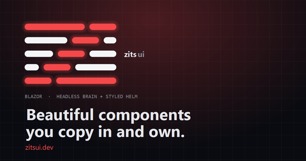 Slider - zits/ui